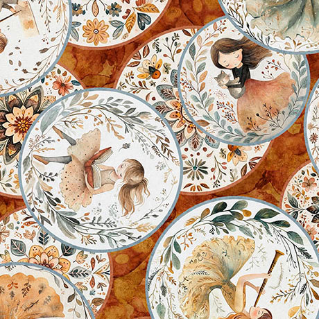 SUGAR, SPICE, EVERYTHING 